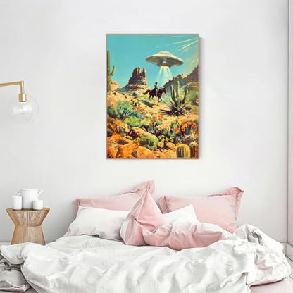 Cactus Diamond Art Kits for Adults Cute Diamond Painting Kit for Beginner - color: DP04898