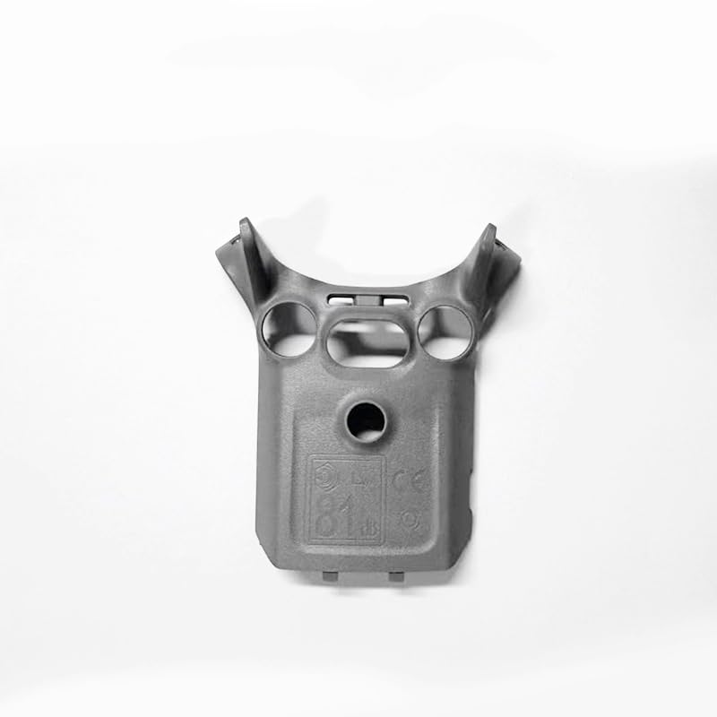 Body Shell Middle Frame/Bottom/Upper Cover Shell Body Cover Spare Replacement Repair Original Parts for Mini 5 pro pro (Bottom)