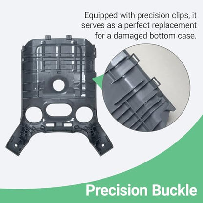 Bottom Shell Replacement For Dji Mini 5 Pro Accessories,DJI Mini 5 Pro Under Body Replacement/Bottom Cover/Frame Replacement,Original Drone Repair Parts