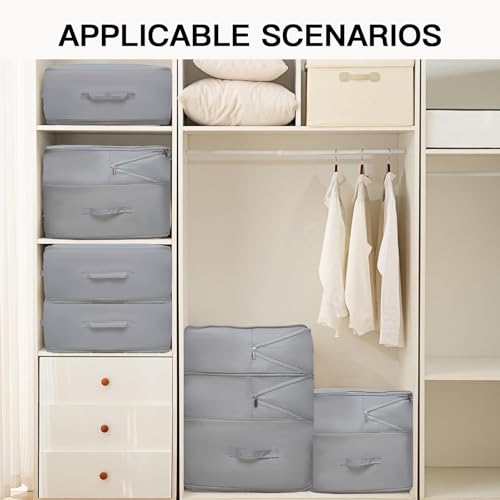 space-saver-bags - color: Grey