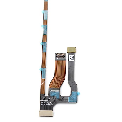 Original for DJI Mini 2 Gimbal Camera 3 in 1 Flexible Flat Cable Replacement Ribbon Flat Line for DJI Mavic Mini 1/2 / SE Drone Repair Part - New