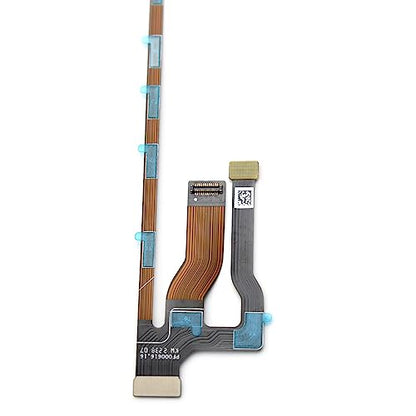Original for DJI Mini 2 Gimbal Camera 3 in 1 Flexible Flat Cable Replacement Ribbon Flat Line for DJI Mavic Mini 1/2 / SE Drone Repair Part - New