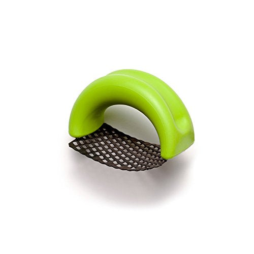 Mudtools Small Shredder – Flexible Clay Shaping & Carving Tool for Pottery and Ceramics – Precision Rasp for Refining Leather-Hard Clay (Green) - color: Green
