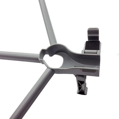 Propeller Guard for DJI Mavic Air 2 Drone, 4PCS Drone Safety Blade Protector Bumper with Landing Gear Set