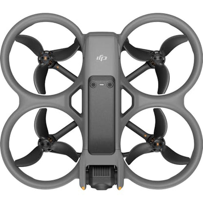 DJI Avata 2 FPV Drone with Camera, Fly More Combo (3 Battery Kit), 4K Video Drone for Immersive Flight, 128GB Memory Card, 2-Year Warranty