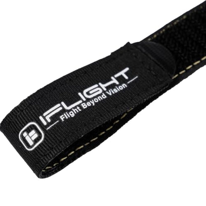 5pcs iFlight 20 * 250mm FPV Anti-slip Battery Strap for FPV Drone batteries