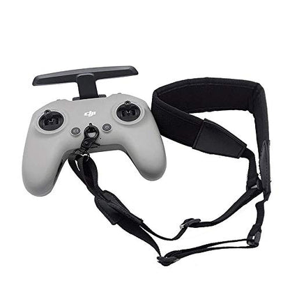 Universal Adjustable Lanyard Neck Strap Shoulder Sling Belt for DJI FPV/Air 2S /Phantom 4 Phantom 3, Phantom 2,Phantom All Series Inspire 1 Remote Control Transmitter