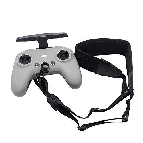 Universal Adjustable Lanyard Neck Strap Shoulder Sling Belt for DJI FPV/Air 2S /Phantom 4 Phantom 3, Phantom 2,Phantom All Series Inspire 1 Remote Control Transmitter