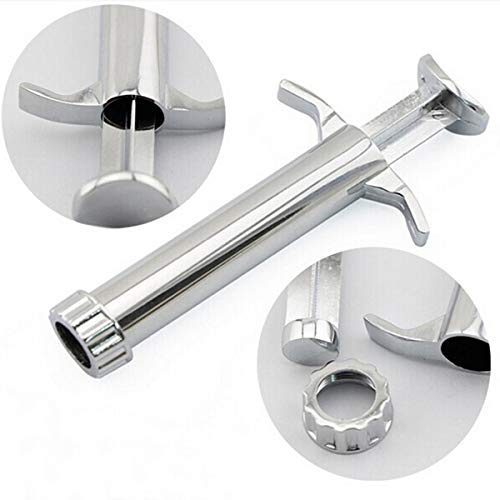 COMIART Extruder for Pottery Polymer Modeling Clay Sculpting Modeling Fondant Cake Decration Tools
