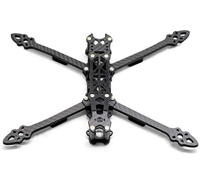 295mm FPV Racing Drone Frame 7inch Carbon Fiber Quadcopter FPV Freestyle Frame with 5mm Arms