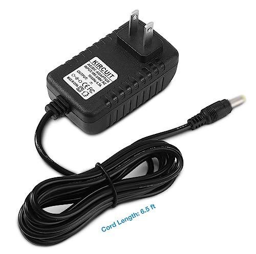 AC Adapter for 3DR Controller GQ15-083150-AU (NOT fit Other Models) Solo Quadcopter Drone Remote Control DC Power Supply Battery Charger Cord Cable, Compatible Replacement