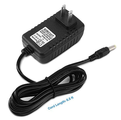 AC Adapter for 3DR Controller GQ15-083150-AU (NOT fit Other Models) Solo Quadcopter Drone Remote Control DC Power Supply Battery Charger Cord Cable, Compatible Replacement