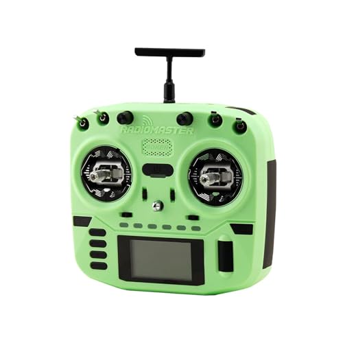 Radiomaster Boxer Crush Radio Controller ELRS(Pink) - color: Pink
