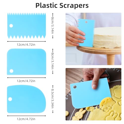 AULEEP 35 PCS Clay Sculpting Tools Kit, Air Dry Clay Tool for Pottery Craft