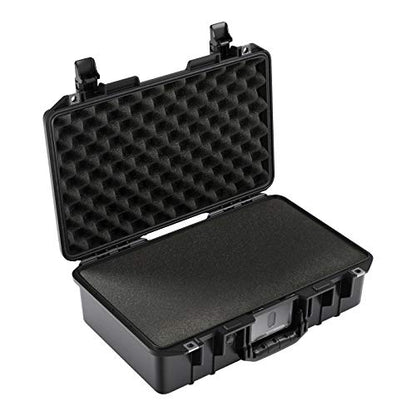 Pelican Air 1485 Case With Foam - Black - color: Black, size: With Foam