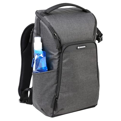 VANGUARD Vesta Aspire 41 GY Camera Backpack - size: Vesta Aspire 41 GY