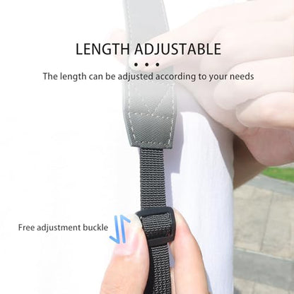 CQT Lanyard for DJI RC/RC 2/RC Pro Controller RC Neck Strap Avata 360 Mini 3 4 5 Pro Air 3S Mavic 3 4 PRO Remote Accessories