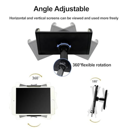 RC-N Tablet Holder Clip for DJI Mini 5/4 3 Pro/Mavic 2/Pro/Air 2/2S/Mini 4K/2 SE/NEO Remote Controller RC-N3 N2 N1 N1C Remote Controller Extension Bracket Mount Drone Accessories