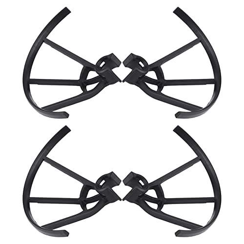 4pcs Drone Propellers Protectors Blades Guard Protective Cover Accessory