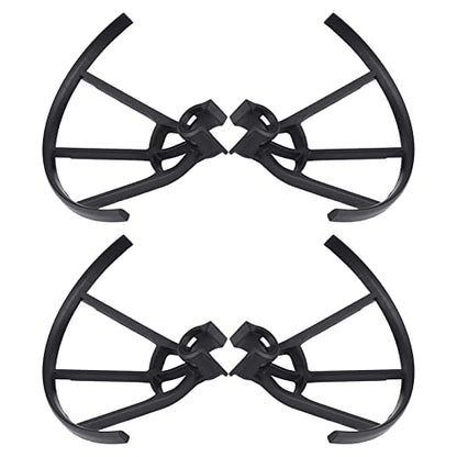 4pcs Drone Propellers Protectors Blades Guard Protective Cover Accessory