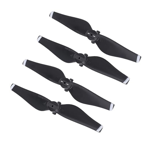 4 PCS Mavic Air Props Blade, Mavic Pro Propellers for Mavic Air, Drone Propeller Blades, Rc Drone Quadcopter Accessory, Drone Propellers