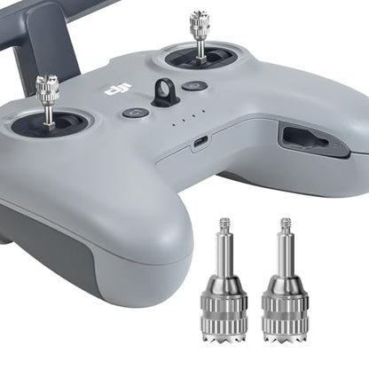 2 Pair Joy Sticks for DJI FPV Remote Controller 3/2