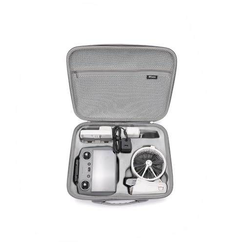 sea jump Storage Bag Suitable for DJI FLIP Drone FLIP Bag Smooth Fly Set Storage Bag Hard Shell Shoulder Bag