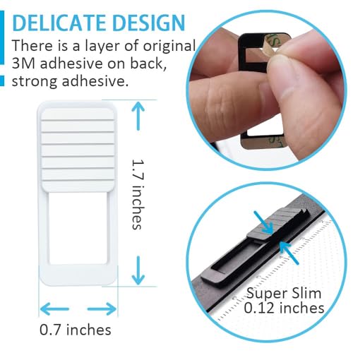 ILIVABLE Diamond Painting Light Pad Button Cover, Touch Protector Grey 2pk - color: Grey