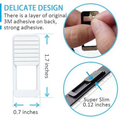 ILIVABLE Diamond Painting Light Pad Button Cover, Touch Protector Grey 2pk - color: Grey