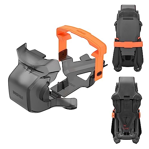 Propeller Holder & Gimbal Protector for DJI Mavic 3 Pro/Mavic 3 Pro Cine Drone Accessories Propellers Strap Lens Cover