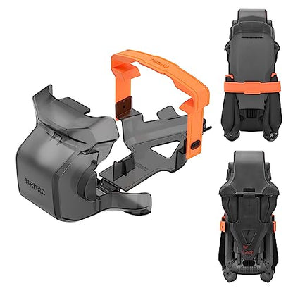 Propeller Holder & Gimbal Protector for DJI Mavic 3 Pro/Mavic 3 Pro Cine Drone Accessories Propellers Strap Lens Cover