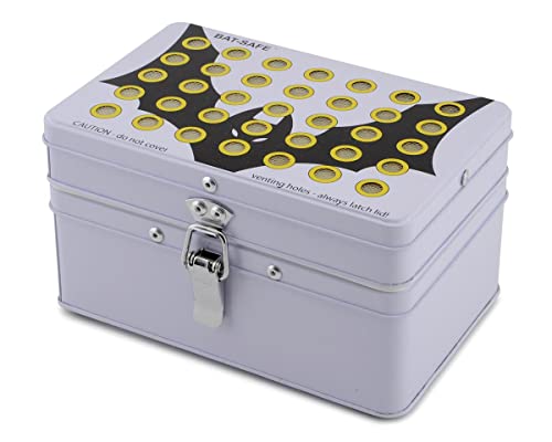 Mini LiPo Battery Charging Safe Box