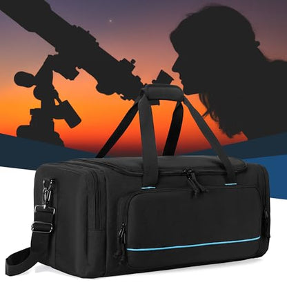 samdew Telescope Tube Bag for 4", 5", 6", 8" & 9.25" Optical Tube, Bag Only