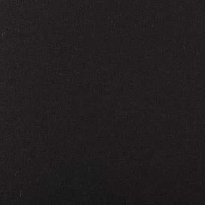 SoHo Brick Journal, Black 5.5"x5.5" (150 GSM, 80 Pages Each) - color: Black, size: 5.5 x 5.5in