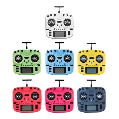 Radiomaster Boxer Crush Radio Controller ELRS(Pink) - color: Pink