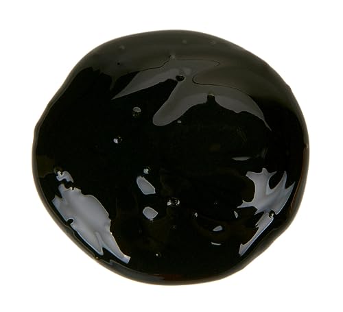 Crayola Washable Paint, Black, 16 oz. - color: Black