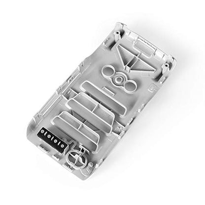 iMusk Original OEM Replacement Body Shell Upper Middle Frame Bottom Board Housing Repair Spare Parts for DJI Mavic Mini Drone (Bottom Shell) - color: Bottom Shell