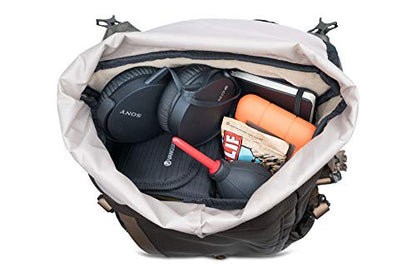VANGUARD VEO GO42M KG Camera Backpack for Mirrorless/CSC Cameras - Khaki/Green - style: Veo Go42m Kg