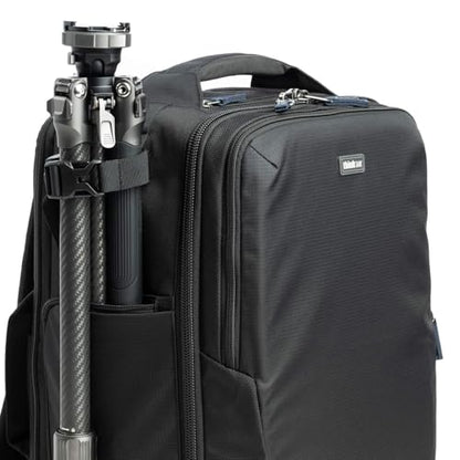 Think Tank Airport Commuter 31L Backpack for Camera and Photo Gear - Black