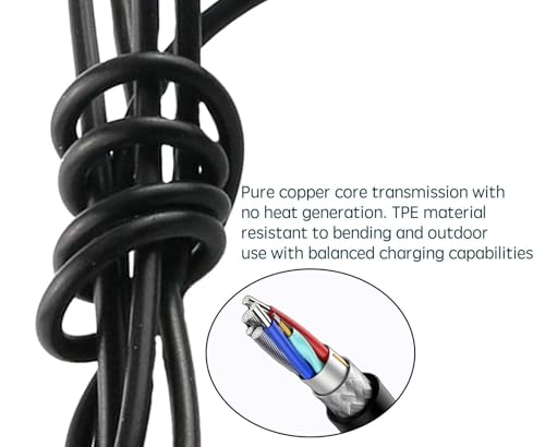3.7V USB Lithium Battery Charging Charger Cable/Data Cable XH2.54 Plug for RC Quadcopter Parts
