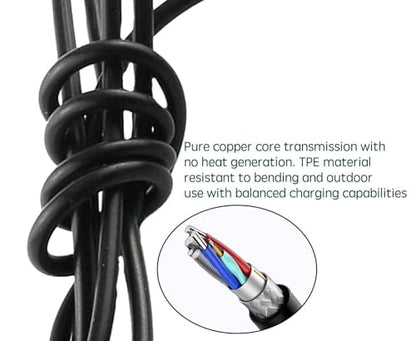 3.7V USB Lithium Battery Charging Charger Cable/Data Cable XH2.54 Plug for RC Quadcopter Parts