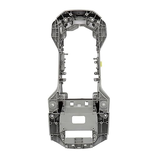 For Mavic Air 2 Middle Frame Body Shell Top/Bottom Cover Replacement for DJI Mavic Air 2 Drone Assembly Repair Parts(Middle Frame) - color: Middle Frame