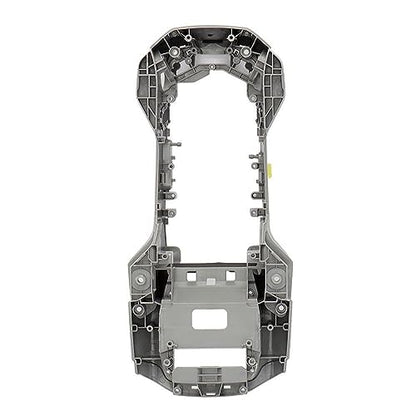 For Mavic Air 2 Middle Frame Body Shell Top/Bottom Cover Replacement for DJI Mavic Air 2 Drone Assembly Repair Parts(Middle Frame) - color: Middle Frame