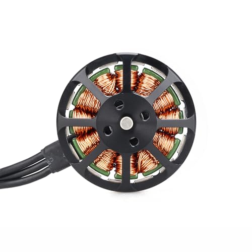 MAD 3506 EEE 400KV 460KV 650KV Brushless Motors for DIY FPV Racing Drone Quadcopter RC Hobby Models (400KV) - size: 400KV