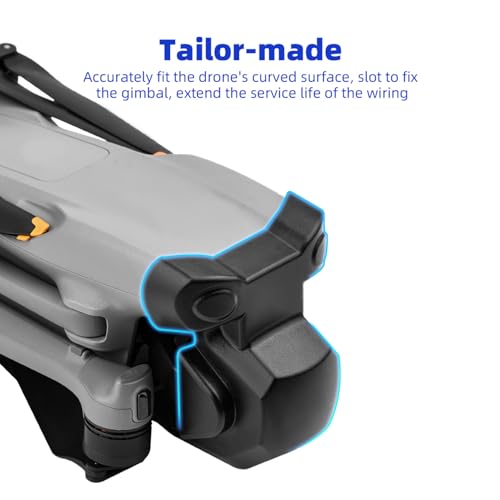 Gugxiom Gimbal Protector Cover for AIR 3 Accessories