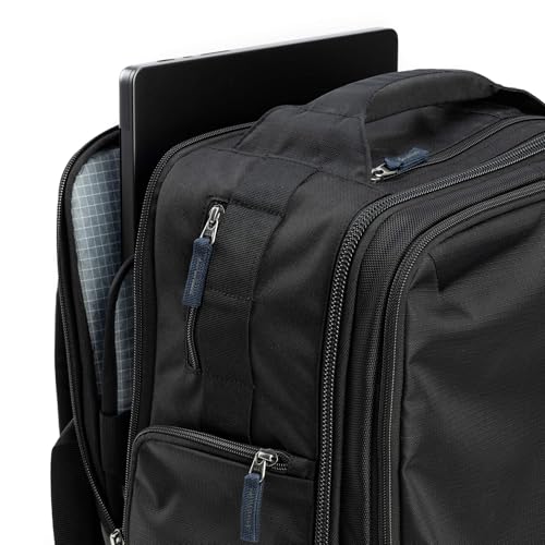 Think Tank Airport Commuter 31L Backpack for Camera and Photo Gear - Black