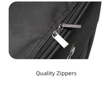Carrying Case Backpack for DJI Avata 2, Portable Travel Storage Bag Protective Cover for Avata 2 Drone/Fly More Combo, for Goggles 3, FPV Remote Controller Accessories Organizer Case