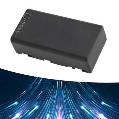 4920mAh WB37 Intelligent Battery for FPV Remote Controller, CrystalSky Monitor, Cendence Controller with Long Lasting Power and Fast Charging (1 Pack) - size: 1 Pack