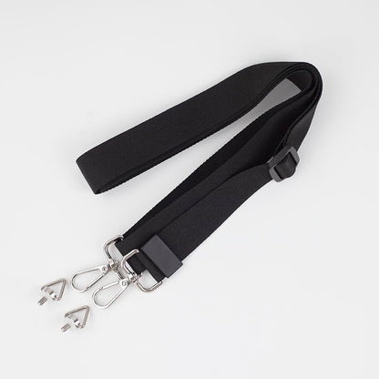 Portable Lanyard Neck Strap for DJI Mini3/mini3 Pro/mini4 Pro/air 2s/air3/Flip - color: Black