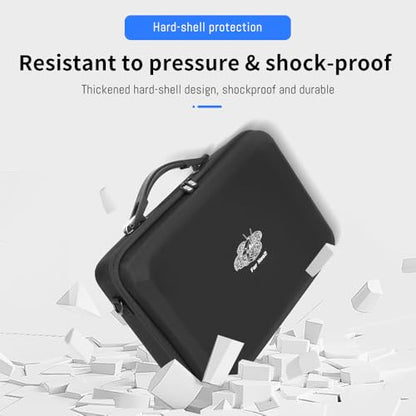 Neo 2 Carrying Case, Portable Shoulder Bag Trave case for DJI Neo 2 Drone